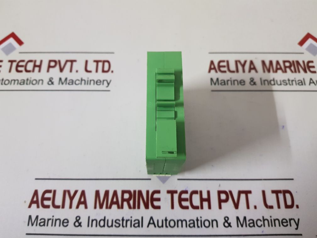 Autronica Ga-110/E Thermocouple Amplifier 0-160°C