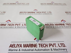 Autronica Ga-110/E Thermocouple Amplifier 0-160°C