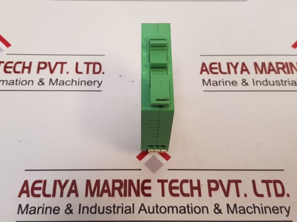 Autronica Ga-112/A Dual Thermocouple Amplifier