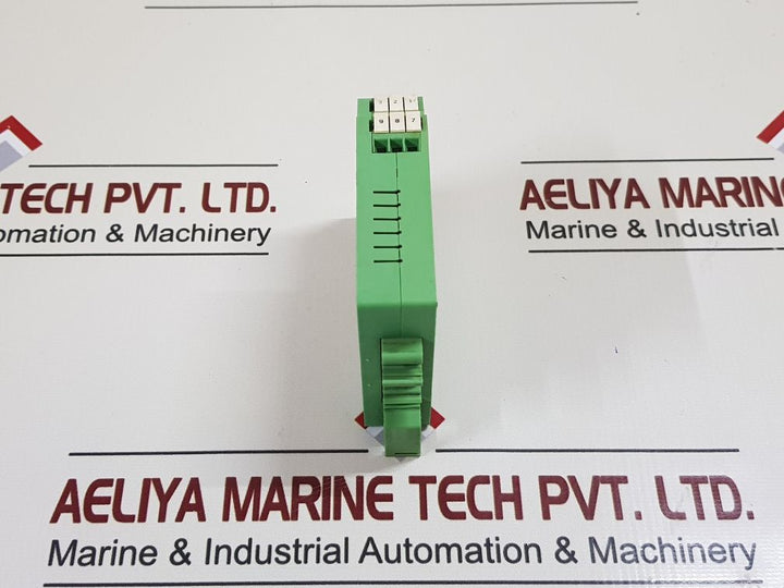 Autronica Ga-112/B Dual Thermocouple Amplifier