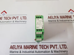 Autronica Ga-112/Phoenix Contact/E Dual Thermocouple Amplifier