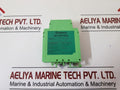 Autronica Ga-112/E Dual Thermocouple Amplifier Measuring Range 0-160°C
