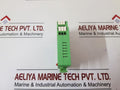 Autronica Ga-112/E Dual Thermocouple Amplifier Measuring Range 0-160°C