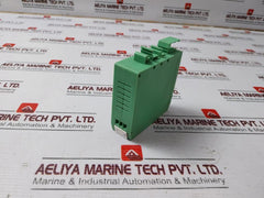 Autronica Ga-120/E Thermocouple Amplifier 12-35V
