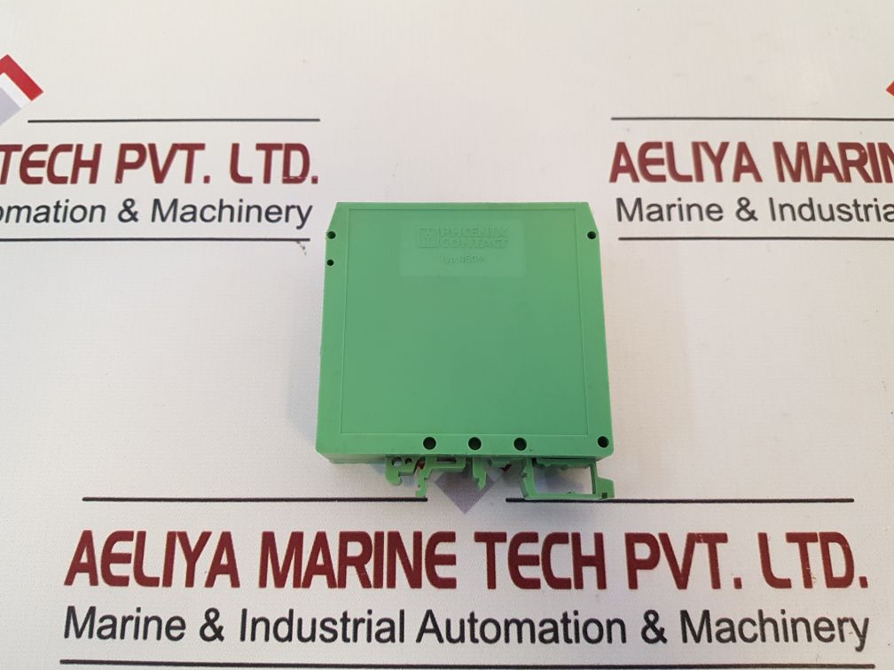 Autronica Gd-120/4-20 Ma Isolating Interface Unit