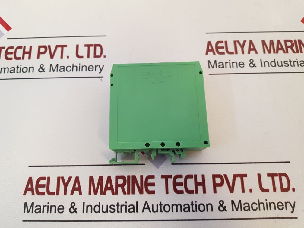 Autronica Gd-120/4-20 Ma Isolating Interface Unit