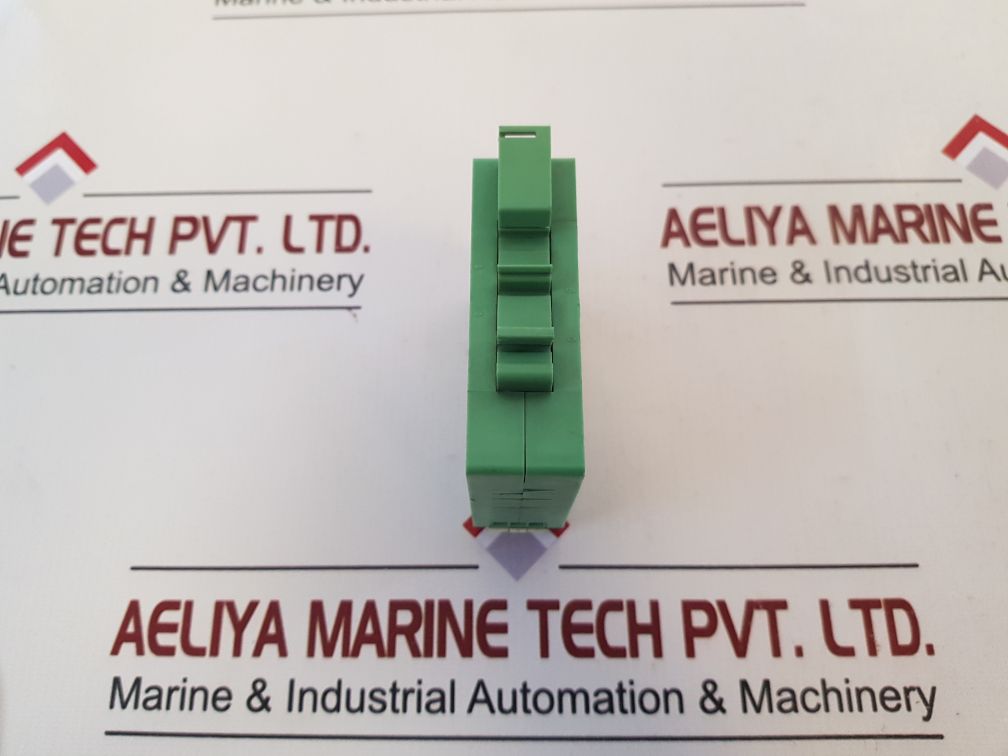 Autronica Gd-120/4-20 Ma Isolating Interface Unit