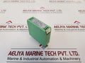 Autronica Gd-120/4-20 Ma Isolating Interface Unit