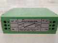 Autronica Gd-120/4-20 Ma Isolating Interface Unit