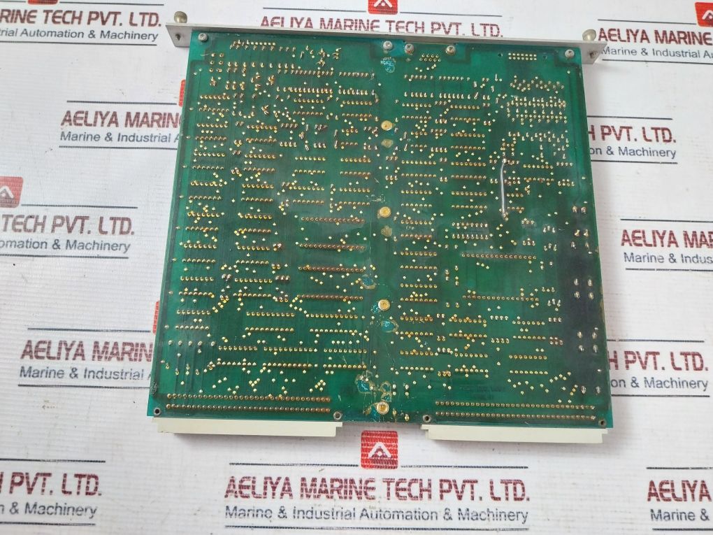 Autronica Glk-90A Data Aquisition Board