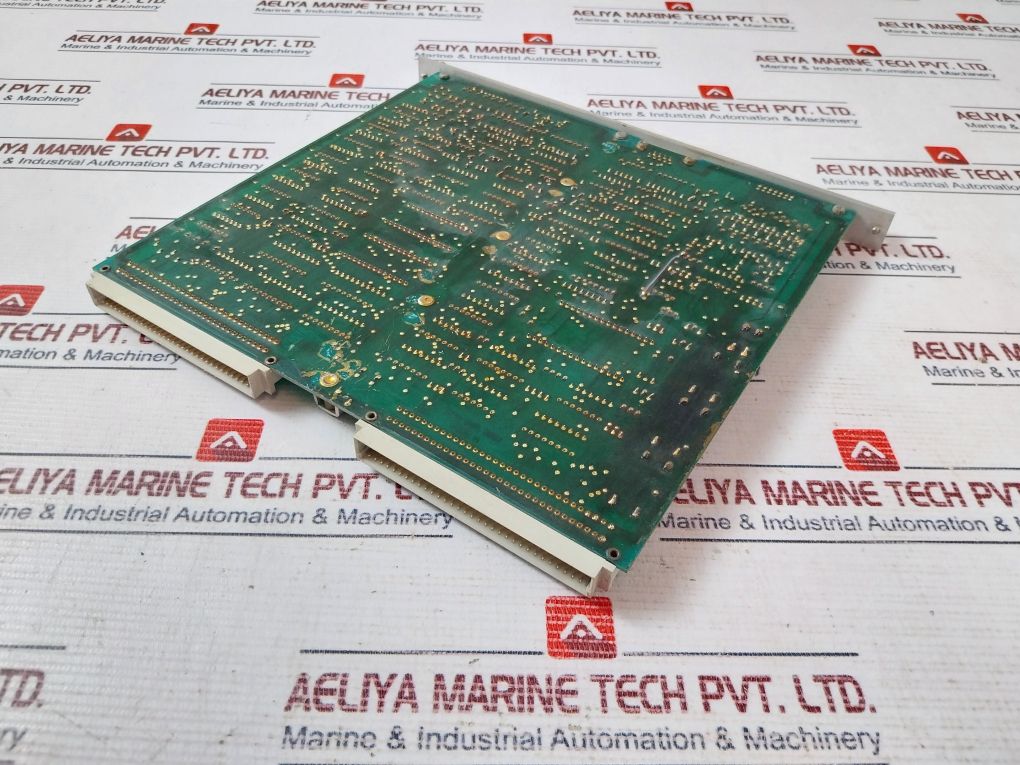 Autronica Glk-90A Data Aquisition Board