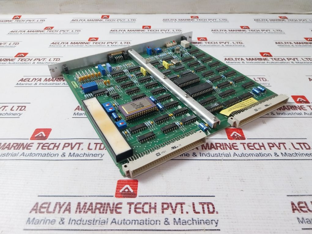 Autronica Glk-90B Data Aquisition Board