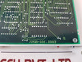 Autronica Gll-90 Processing Card 7258-001.0003
