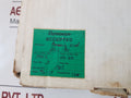 Autronica Gll-90 Processing Card 7258-001.0003
