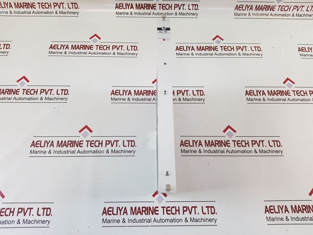 Autronica Gll-90 Processing Card 7258-001.0003