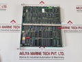 Autronica Gll-90 Processing Card 7258-001.0003