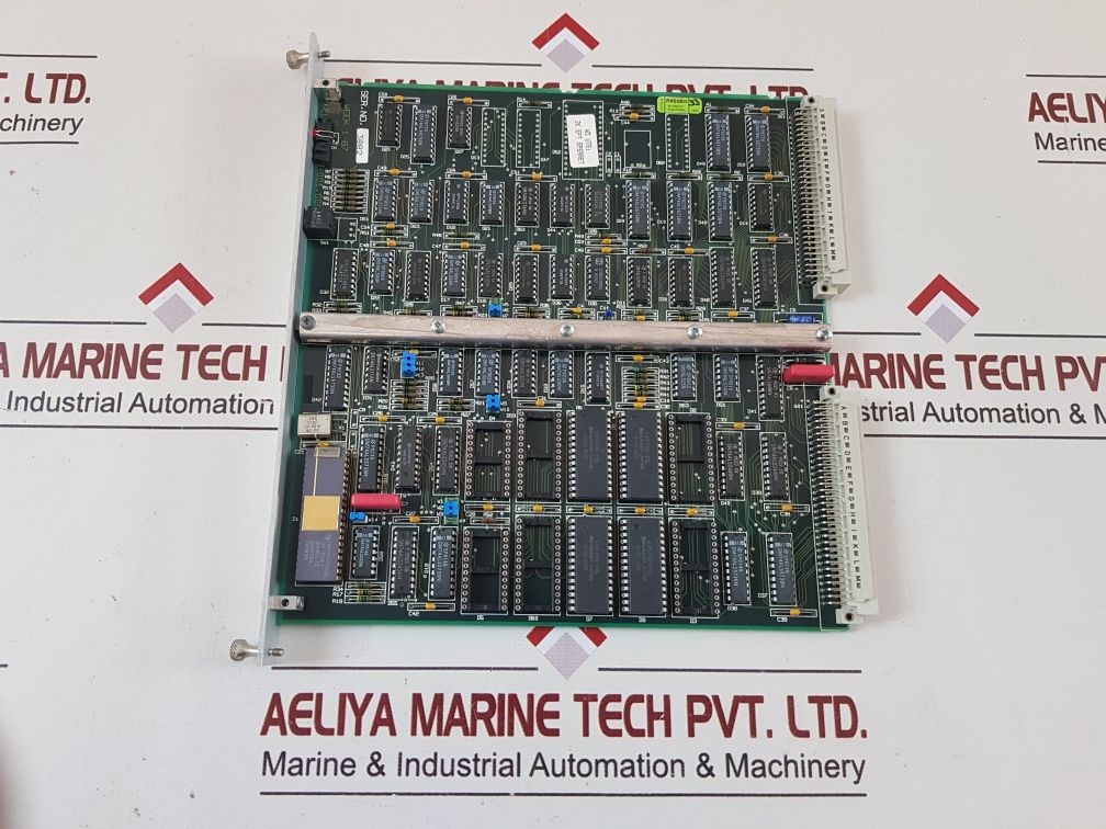 Autronica Gll-90 Processing Card 7258-001.0003