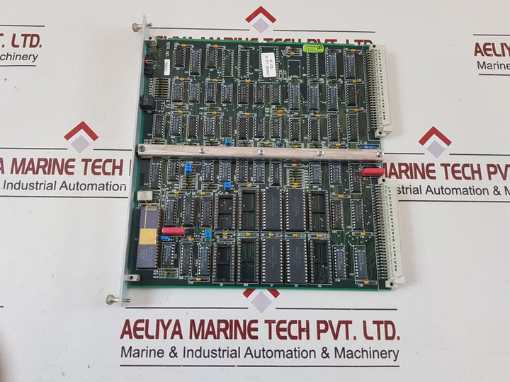Autronica Gll-90 Processing Card 7258-001.0003