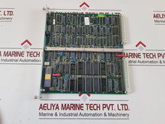 Autronica Gll-90 Processing Card 7258-001.0003