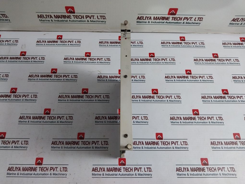 Autronica Gll-90 Processing Card 7258-001.0001