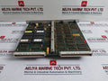 Autronica Gll-90 Processing Card 7258-001.0001