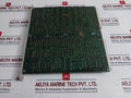 Autronica Gll-90 Processing Card 7258-001.0001