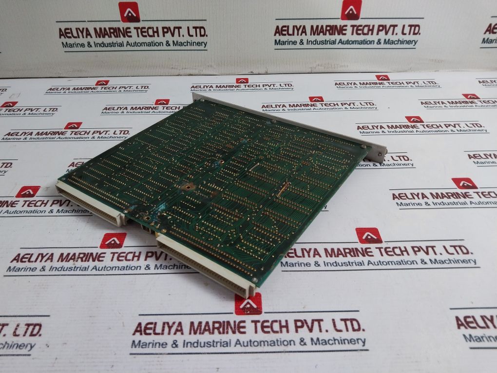 Autronica Gll-90 Processing Card 7258-001.0001