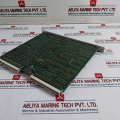 Autronica Gll-90 Processing Card 7258-001.0001
