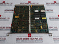 Autronica Gll-90 Processing Card 7258-001.0001