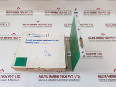 Autronica Glr-92A
