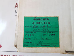 Autronica Glr-92A Interface Board 7258-004.0002