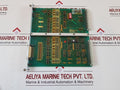 Autronica Glr-92A Interface Board 7258-004.0002