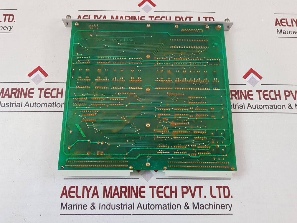 Autronica Glr-92A Interface Board 7258-004.0002