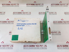Autronica Glr-92A
