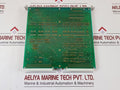 Autronica Glr-92A Interface Board 7258-004.0001