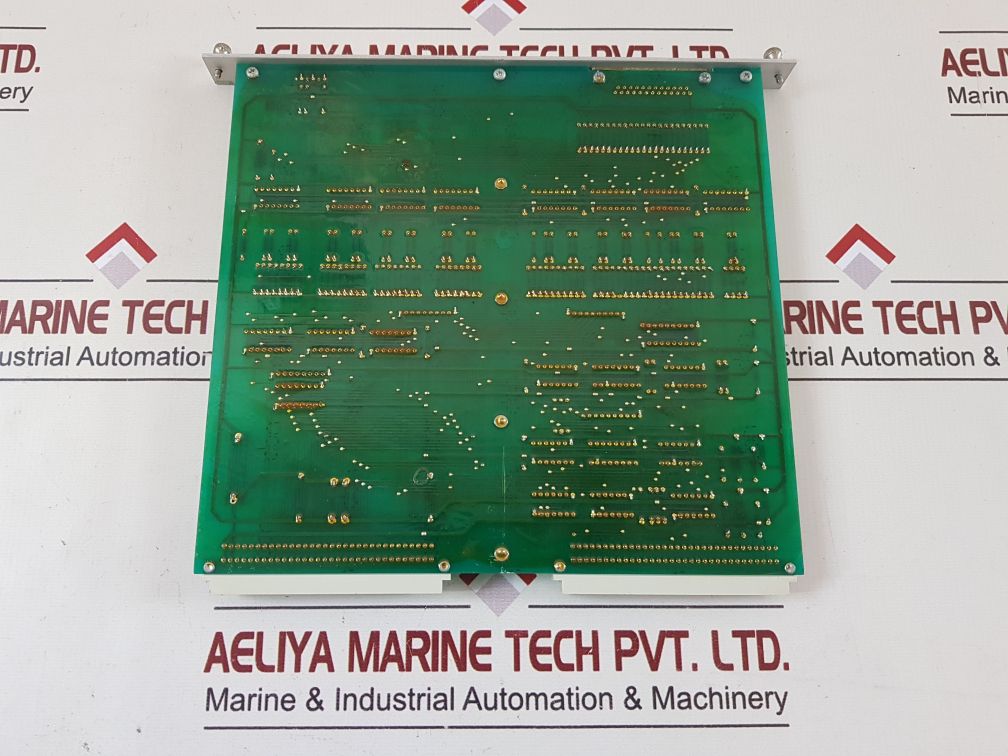 Autronica Glr-92A Interface Board 7258-004.0001