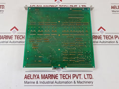 Autronica Glr-92A Interface Board 7258-004.0001