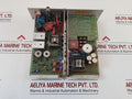 Autronica Gls-90 Pcb Card Gl-90
