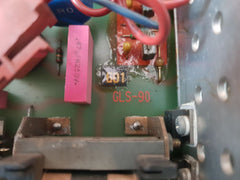Autronica Gls-90 Pcb Card Gl-90