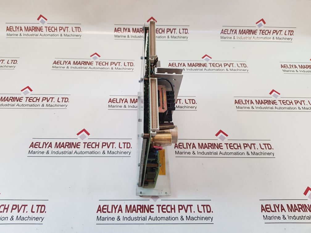 Autronica Gls-90 Pcb Card Gl-90