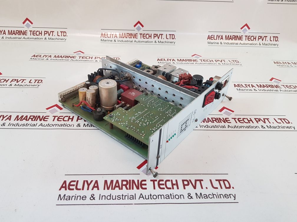 Autronica Gls-90 Pcb Card Gl-90