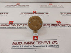 Autronica Gt-100/100 Bar Pressure Transmitter