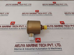 Autronica Gt-100/100 Bar Pressure Transmitter