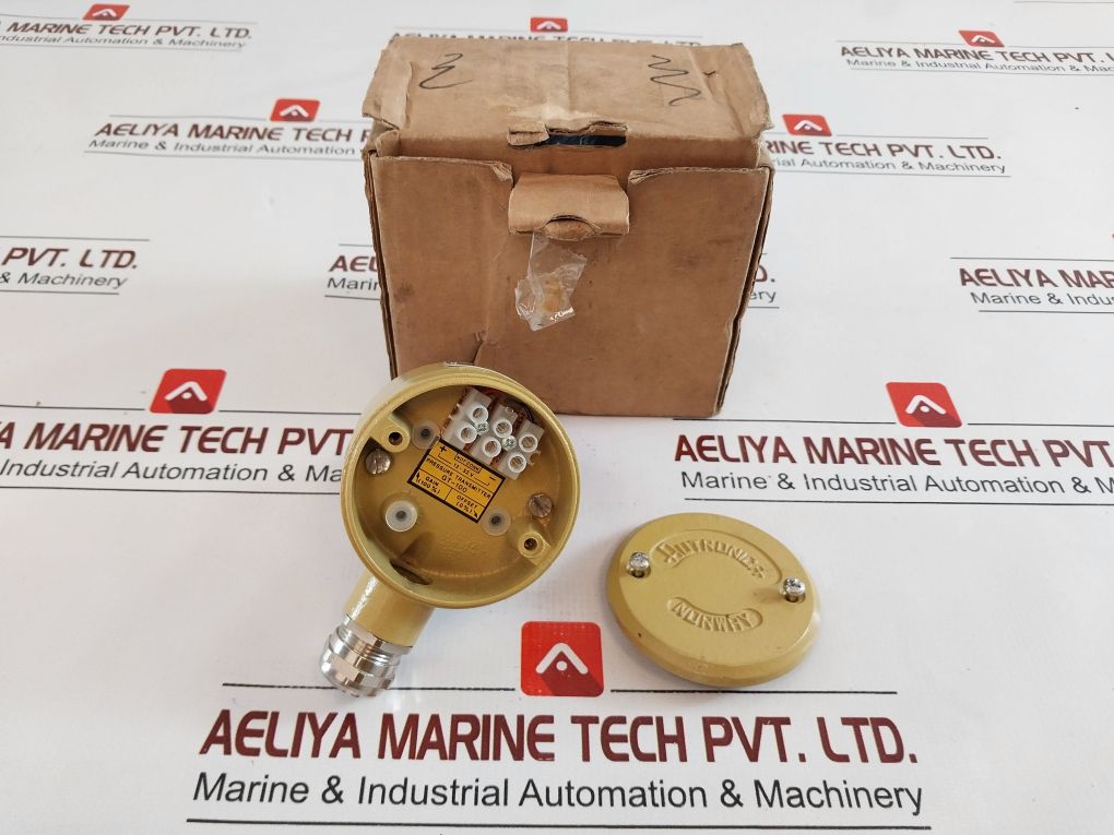 Autronica Gt-10016Bar Pressure Transmitter
