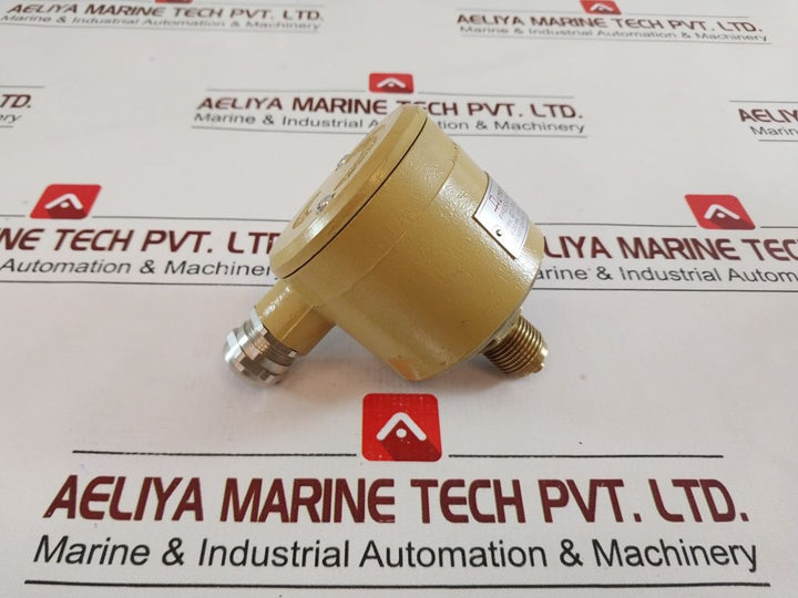 Autronica Gt-10016Bar Pressure Transmitter
