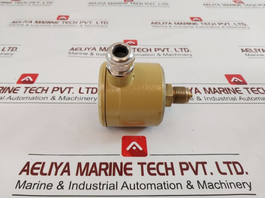 Autronica Gt-10016Bar Pressure Transmitter
