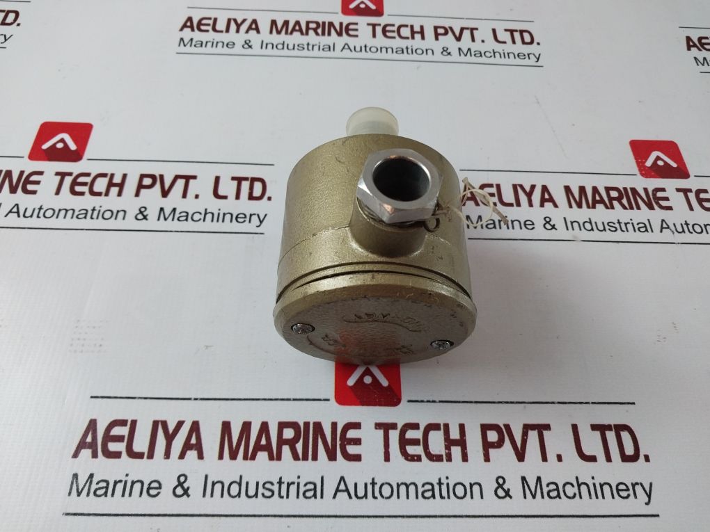 Autronica Gt-9/2.5Bar Pressure Transducer