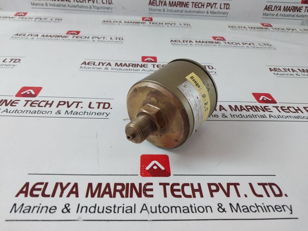 Autronica Gt-9/2.5Bar Pressure Transducer