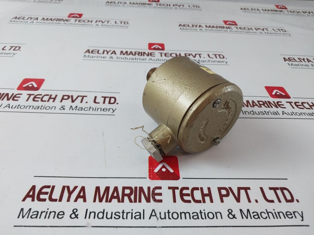 Autronica Gt-9/2.5Bar Pressure Transducer