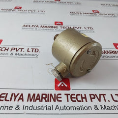 Autronica Gt-9/2.5Bar Pressure Transducer